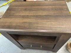Ashley Furniture Nightstand