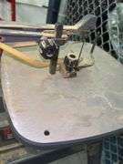 Sears Craftsman 16” Direct Drive Scroll Saw