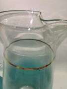 Blendo Frosted Pitcher Set