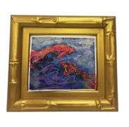 Claire McElveen 2019 Oil Original