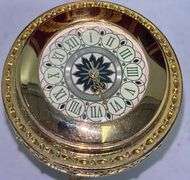 Joan Rivers Imperial Treasures Collectible Eggs