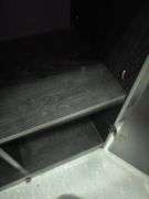 Storage Cabinet