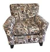 Kroehler Accent Chair