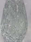 Trio of Crystal Decanters