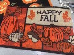 Fall Decor