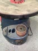 Powertec 13” Oscilating Spindle Sander
