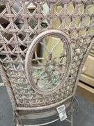 Pair of Wicker Chairs
