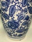 Asian Vase