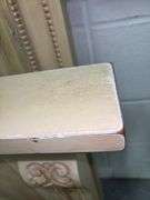 Thomasville Furniture King Headboard and Footboard