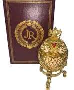 Joan Rivers The Musical Palace Egg