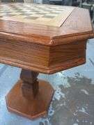 Game Table
