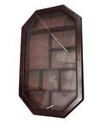 Wall Display Case