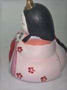 Ceramic China Dolls