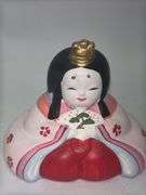 Ceramic China Dolls