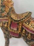 Royal Satsuma Horse