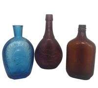 Vintage Bottles