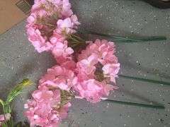 Faux Florals