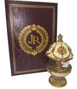 Joan Rivers Imperial Treasures Carousel Egg