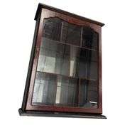 Wall Display Case