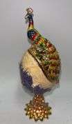 Collectible Enamel Egg Variety