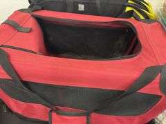 Pair of Pet Carriers