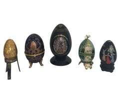 Collectible Eggs