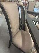 Hollywood Swank Dining Set