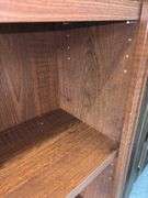 Sauder Bookshelf