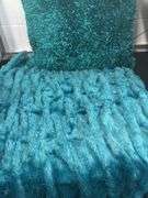 Decorative Pillows and Throw