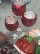 Variety of Holiday Decor