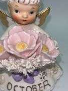 Vintage Lefton October Angel