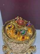 Joan Rivers The Musical Palace Egg
