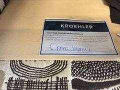 Kroehler Accent Chair