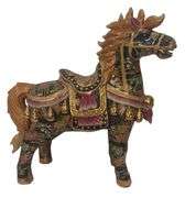 Royal Satsuma Horse