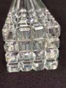 Waterford Crystal Obelisk Monument Paperweight