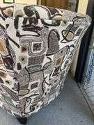 Kroehler Accent Chair