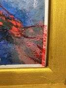 Claire McElveen 2019 Oil Original