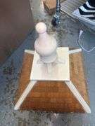 Country Nests Bird Feeder