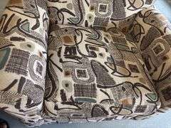 Kroehler Accent Chair