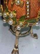 Joan Rivers Imperial Treasures Collectible Eggs