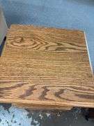 Wood Cabinet