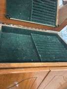 Jewelry Armoire