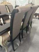Hollywood Swank Dining Set