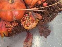 Fall Decor
