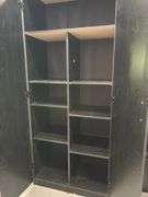 Storage Cabinet