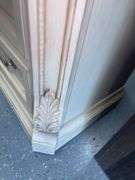 Impressions by Thomasville Dresser and Mirror