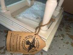 Country Nests Bird Feeder