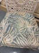 Pair of Wicker Chairs