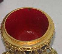 Joan Rivers Imperial Treasures "The Potpourri Egg"