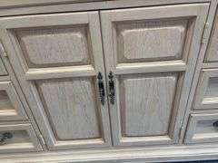 Impressions by Thomasville Dresser and Mirror